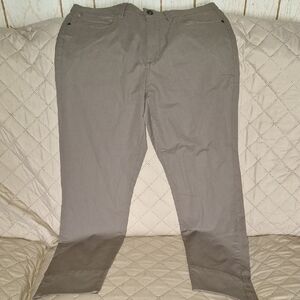 English Laundry Beige Pants